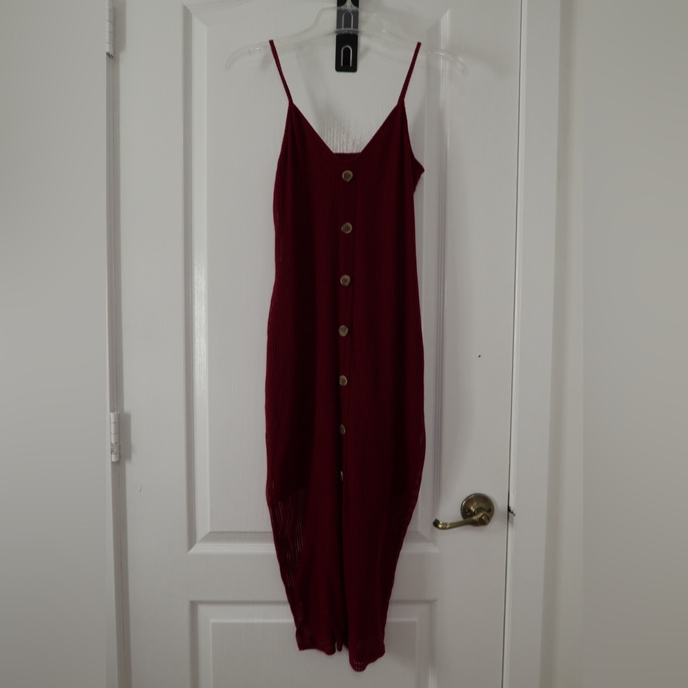 Express Dress